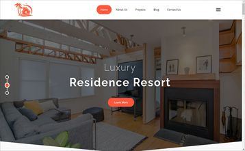 kentz holidays | webdesign | Portfolio | dotnetcorporation